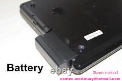 Portable Laptop Machine Convex Probe Digital Ultrasound Notebook Scanner Fedex