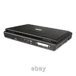 Portable Laptop Machine Digital Ultrasound Scanner+3.5M Convex, 7.5M linear probe
