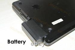 Portable Laptop Machine Digital Ultrasound Scanner 3.5Mhz Convex Probe CE CONTEC