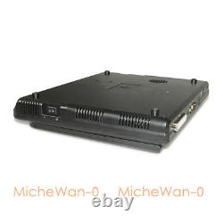Portable Laptop Machine Digital Ultrasound Scanner 3.5Mhz Convex Probe CE CONTEC