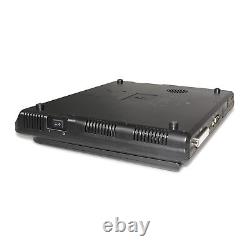 Portable Laptop Machine Digital Ultrasound Scanner Animal VET+Micro-convex Probe