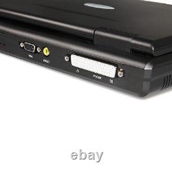 Portable Laptop Machine Digital Ultrasound Scanner with 3.5m Convex Probe, FDA US