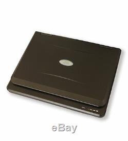 Portable Notebook laptop machine Digital Ultrasound scanner, 3.5 Convex probe CE