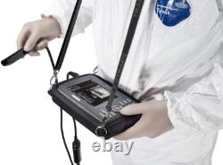 Portable Ultrasound Scanner for Veterinary, Digital PalmSmart Ultrasonic Scanner
