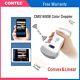 Portable Wireless Color Doppler Ultrasound Scanner Wifi Machine Software Android