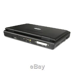 Portable notebook ultrasound scanner laptop machine 3.5Mhz Convex probe human