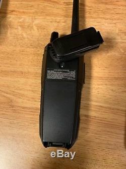 Pre-Owned With DMR Upgrade! Uniden SDS100 Handheld Digital Police Scanner