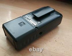 RADIO SHACK PRO-106 P25 Digital Radio Scanner