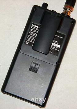 RADIO SHACK PRO-668 Digital Scanner (AKA WHISTLER 1080)