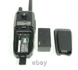 (RI2) Uniden Bearcat SDS100 Digital Handheld Scanner Bundle