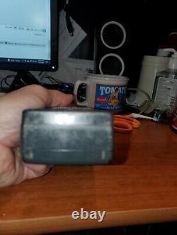 Radio Shack Digital Trunking Handheld Scanner PRO-96 20-526