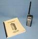 Radio Shack Handheld Digital Trunking Scanner Pro-96 #20-526 Tested & Working