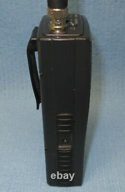 Radio Shack Handheld Digital Trunking Scanner PRO-96 #20-526 Tested & Working