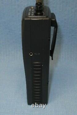 Radio Shack Handheld Digital Trunking Scanner PRO-96 #20-526 Tested & Working