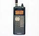 Radio Shack Pro-106 Apco P25 Digital Trunking Handheld Portable Radio Scanner