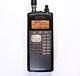 Radio Shack Pro-106 Apco P25 Digital Trunking Handheld Portable Radio Scanner