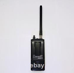 Radio Shack PRO-106 Apco P25 Digital Trunking Handheld Portable Radio Scanner