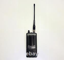 Radio Shack PRO-106 Apco P25 Digital Trunking Handheld Portable Radio Scanner