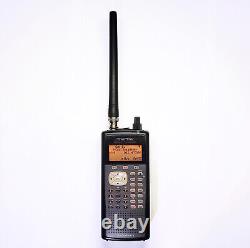 Radio Shack PRO-106 Apco P25 Digital Trunking Handheld Portable Radio Scanner