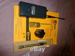 Radio Shack PRO-651 Digital Trunking Handheld Radio Scanner + EXTRAS FREE S&H