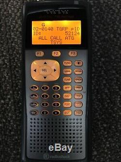 Radio Shack PRO-651 Handheld Digital Radio Scanner. Same as Whistler WS1040