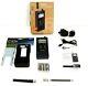 Radio Shack Pro-668 Digital Scanner Upgraded To A Whistler Ws-1080 Dmr + Extras