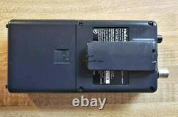 Radio Shack PRO-668 Digital Trunking Scanner DMR Whistler Upgraded Model