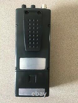 Radio Shack PRO-96 Scanner Digital Handheld Trunking Scanner APCO P25. PRO 96