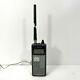 Radio Shack Pro-106 Digital Trunking Handheld Scanner Tested Read Antenna Broken