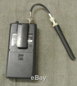 Radio Shack Pro 18 Digital Iscan Handheld Radio Scanner (98343-1 H)