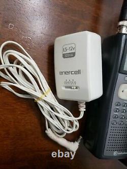 Radio Shack Pro-651 Handheld Digital Trunking Scanner Only Tested Works 2000651