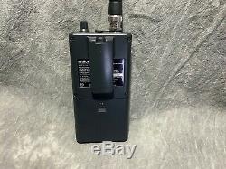Radio Shack Pro 668 Handheld Digital Trunking Scanner 2000668