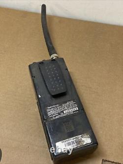 Radio Shack Pro-96 5500 Channel Handheld Digital Trunking Scanner Radio