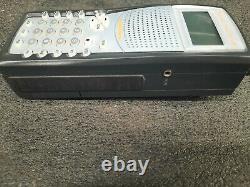 Radio Shack Pro-96 Digital P25 Phase 1 Standard Trunking Handheld Scanner