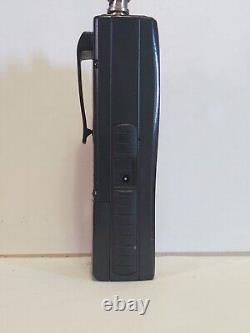 Radio Shack Pro-96 Digital Phase 1 APCO 25 500 Channel Analog Tagging Scanner