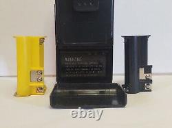 Radio Shack Pro-96 Digital Phase 1 APCO 25 500 Channel Analog Tagging Scanner