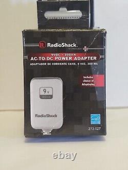 Radio Shack Pro-96 Digital Phase 1 APCO 25 500 Channel Analog Tagging Scanner