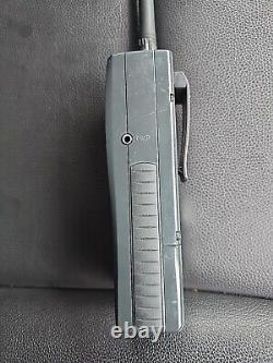 Radio Shack Pro 96 Digital Trunking Handheld Scanner 20-526