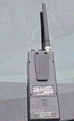 Radio Shack Pro 96 Digital Trunking Handheld Scanner 20-526