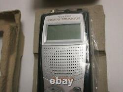 Radio Shack Pro-96 Handheld Digital Trunking Scanner BRAND NEW