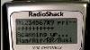 Radio Shack Pro 97 Scanning Receiver