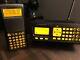Radio Shack Trunking Scanner Pro-97 Handheld And Pro 197 Digital Base/mobile