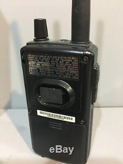 Radio Uniden BCD 396XT TrunkTracker IV Digital Handheld Radio Scanner