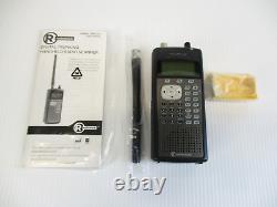 RadioShack Handheld Scanner PRO-651 Digital Trunking Very Good Condition