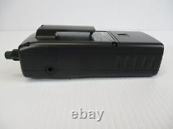 RadioShack Handheld Scanner PRO-651 Digital Trunking Very Good Condition