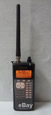 RadioShack PRO-651 Digital Trunking Handheld Radio Scanner 2000651 -19
