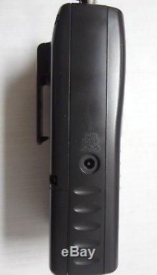 RadioShack PRO-651 Digital Trunking Handheld Radio Scanner 2000651 -19