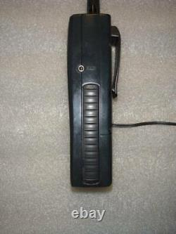 RadioShack Pro-96 Digital Trunking Handheld Scanner