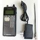 Radioshack Police Fire Digital Trunking Handheld Scanner With Ac Adapter Pro-106
