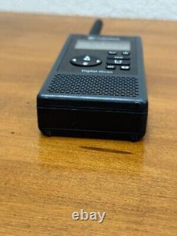 Radioshack Pro-668 Handheld Digital Radio Scanner iScan